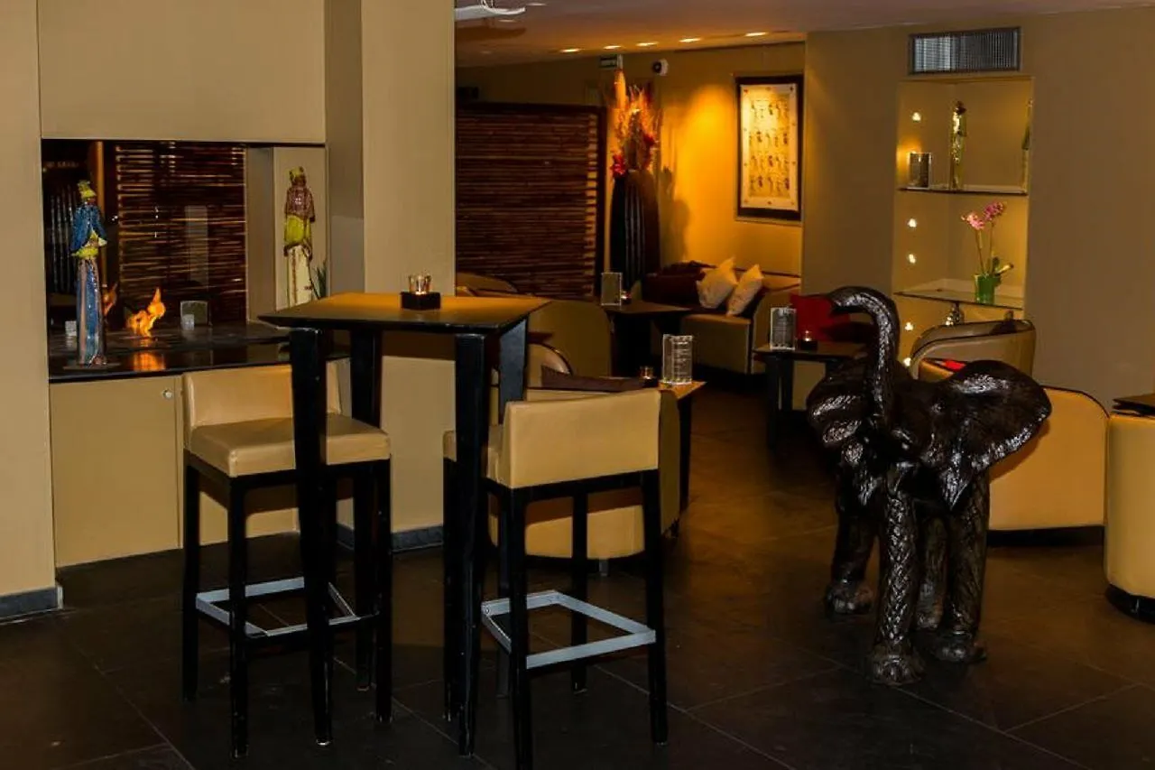 Eden Hotel&Spa Cannes