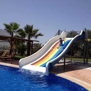 Ocakkoey Village Türkiye