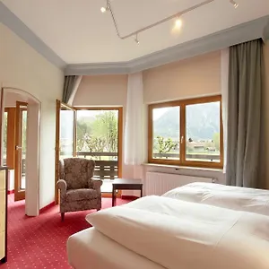 Wittelsbacher Hof 4* Oberstdorf