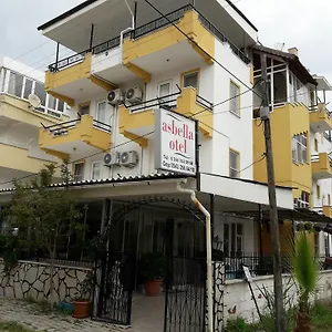 Asbella Türkiye