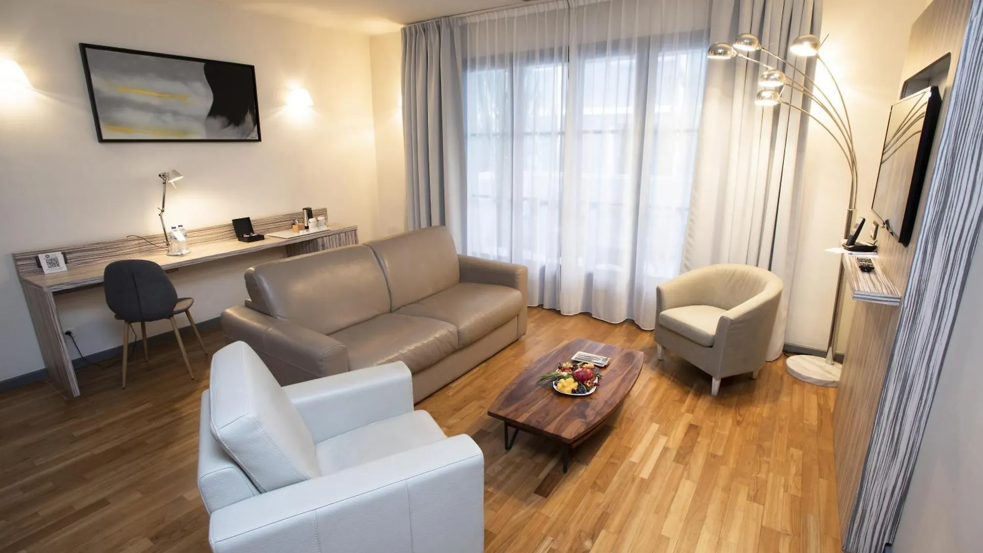 Eden Hotel & Spa Cannes 4*,  France