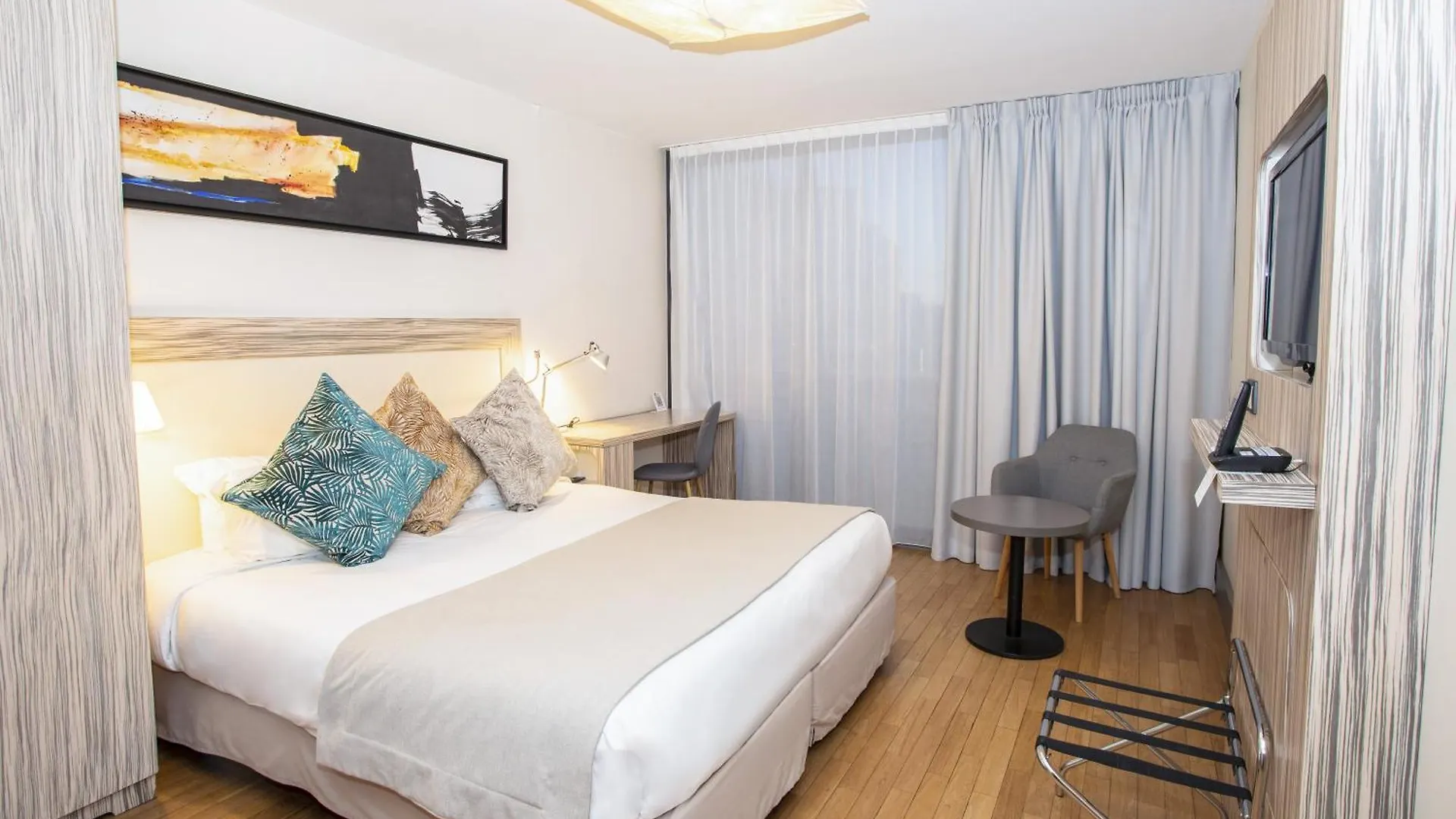 Eden Hotel & Spa Cannes