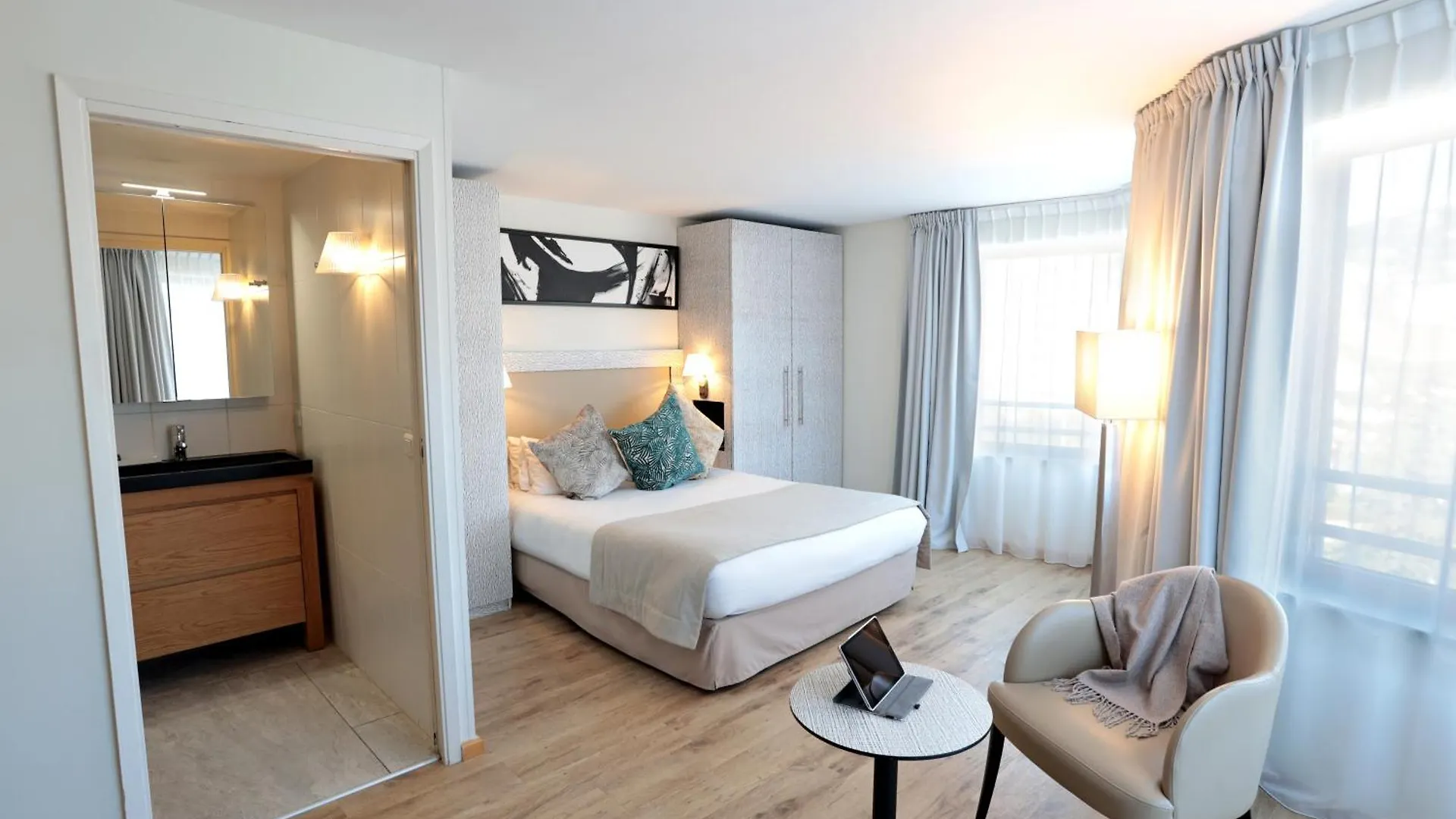 Eden Hotel & Spa Cannes