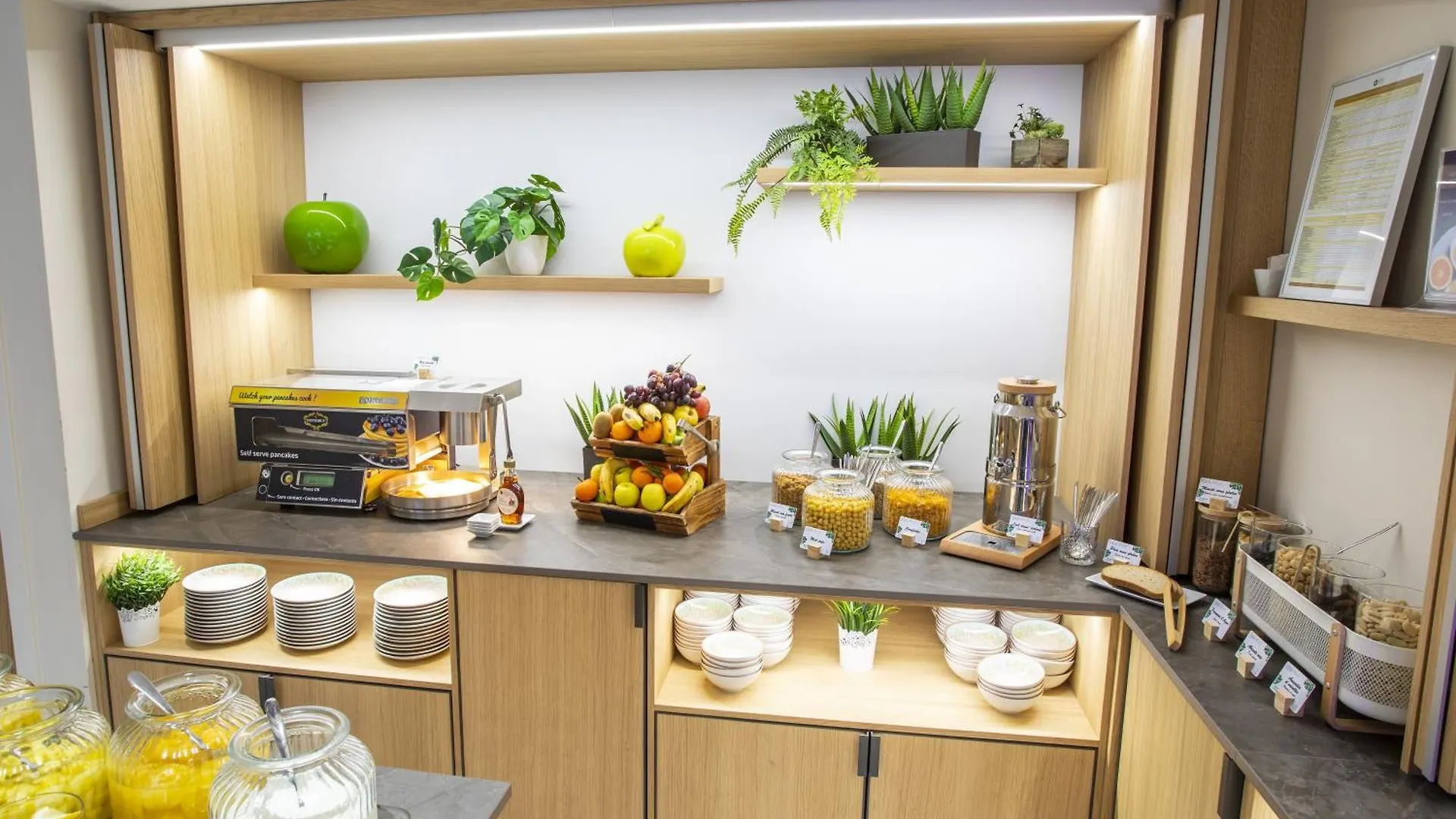 ****  Eden Hotel & Spa Cannes France