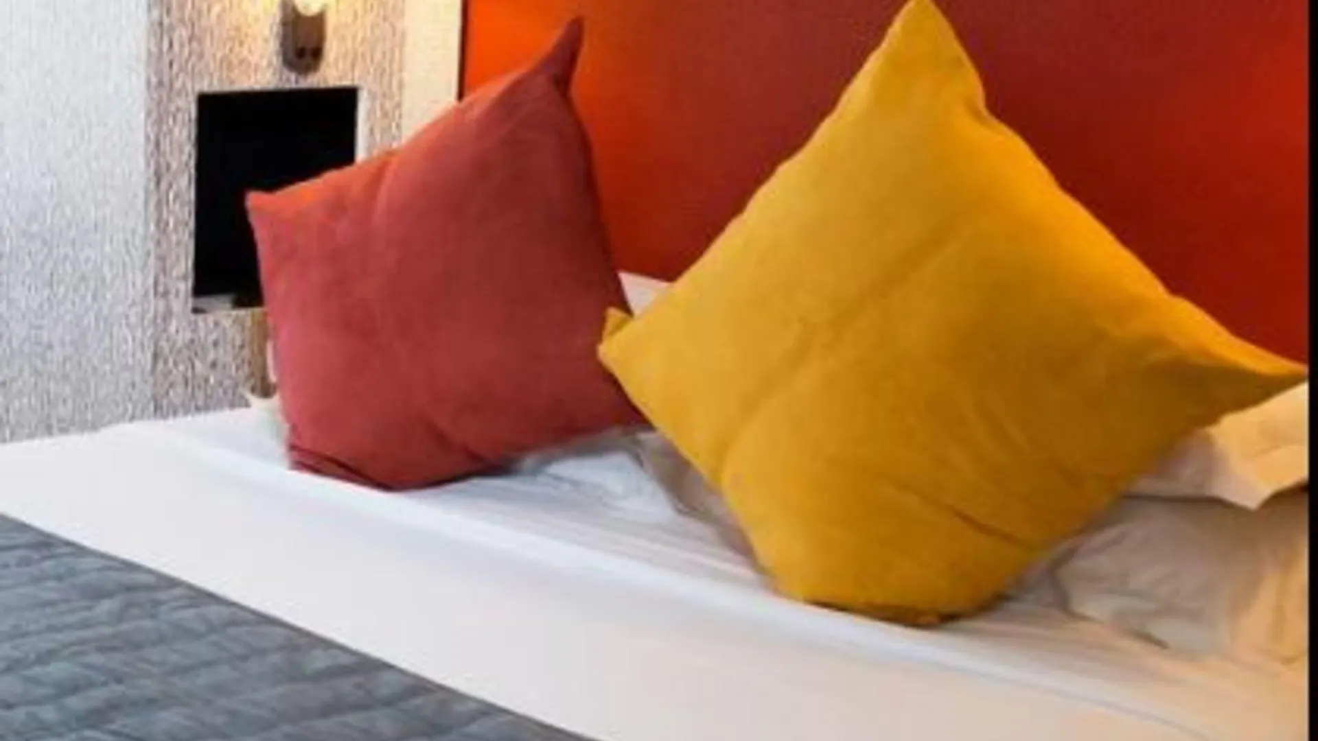 Eden Hotel & Spa Cannes 4*,