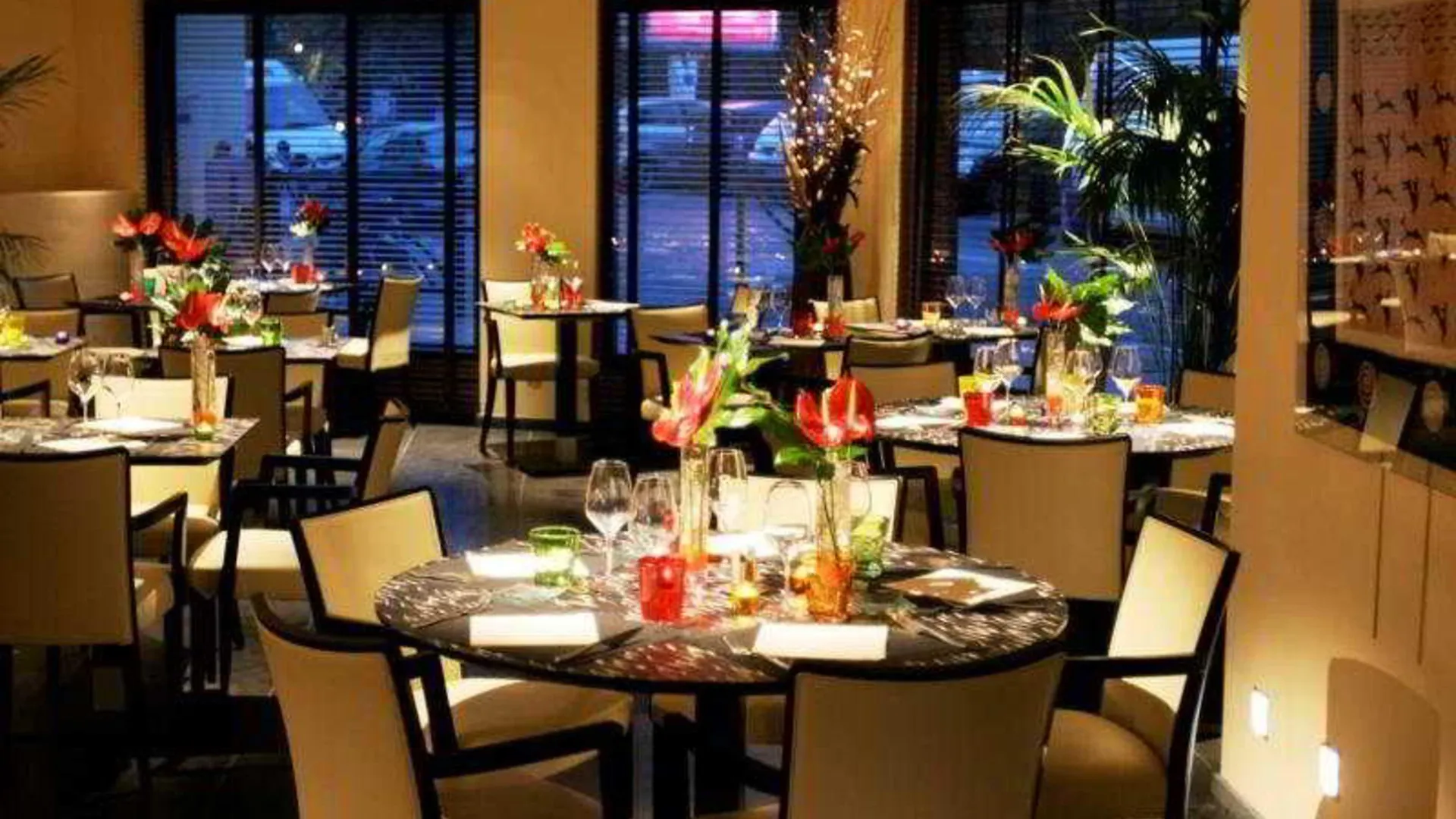 Eden Hotel & Spa Cannes