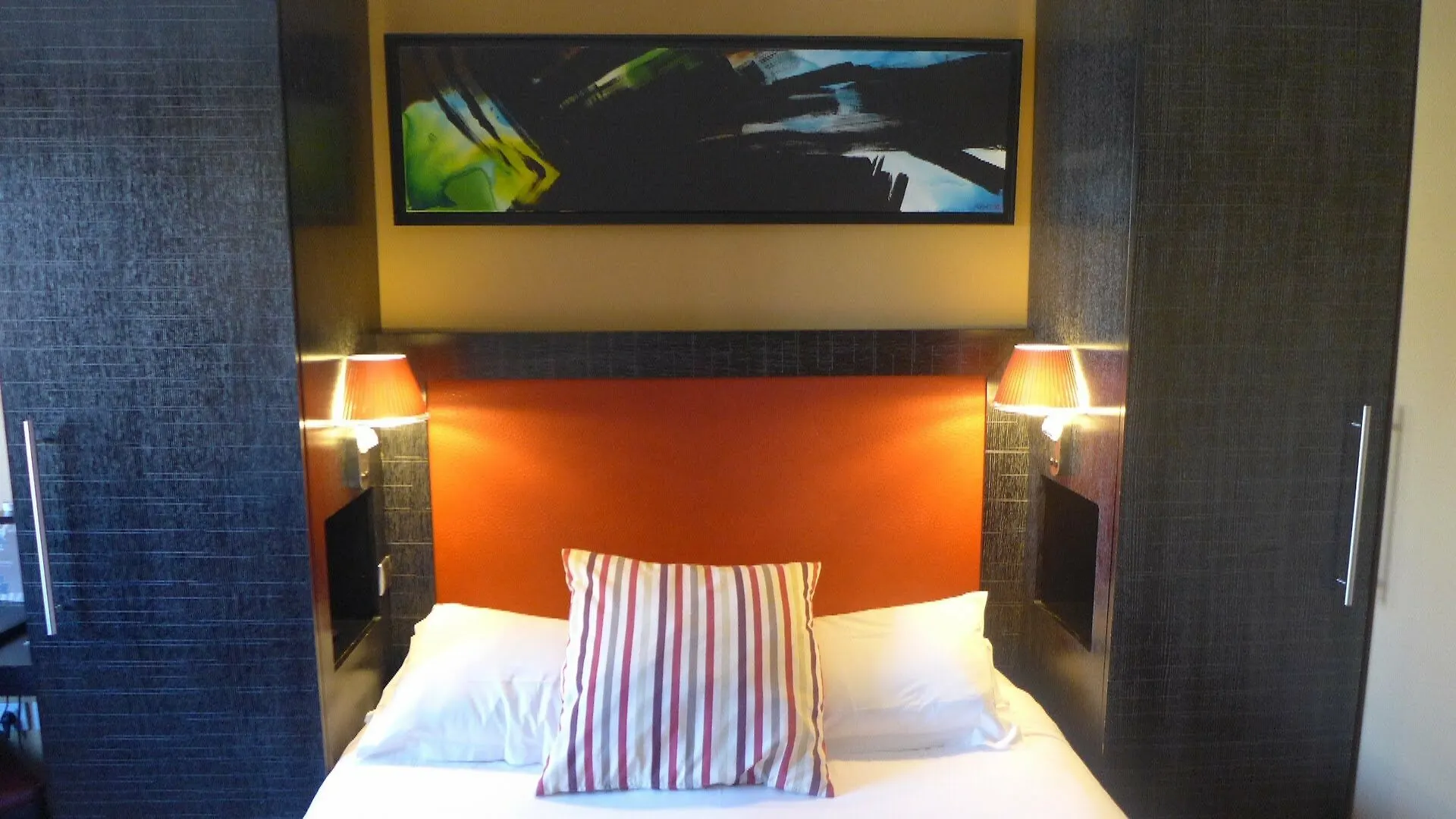 Eden Hotel & Spa Cannes